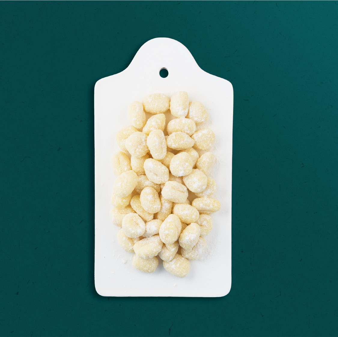 Gnocchi Gnocchi What a Pasta