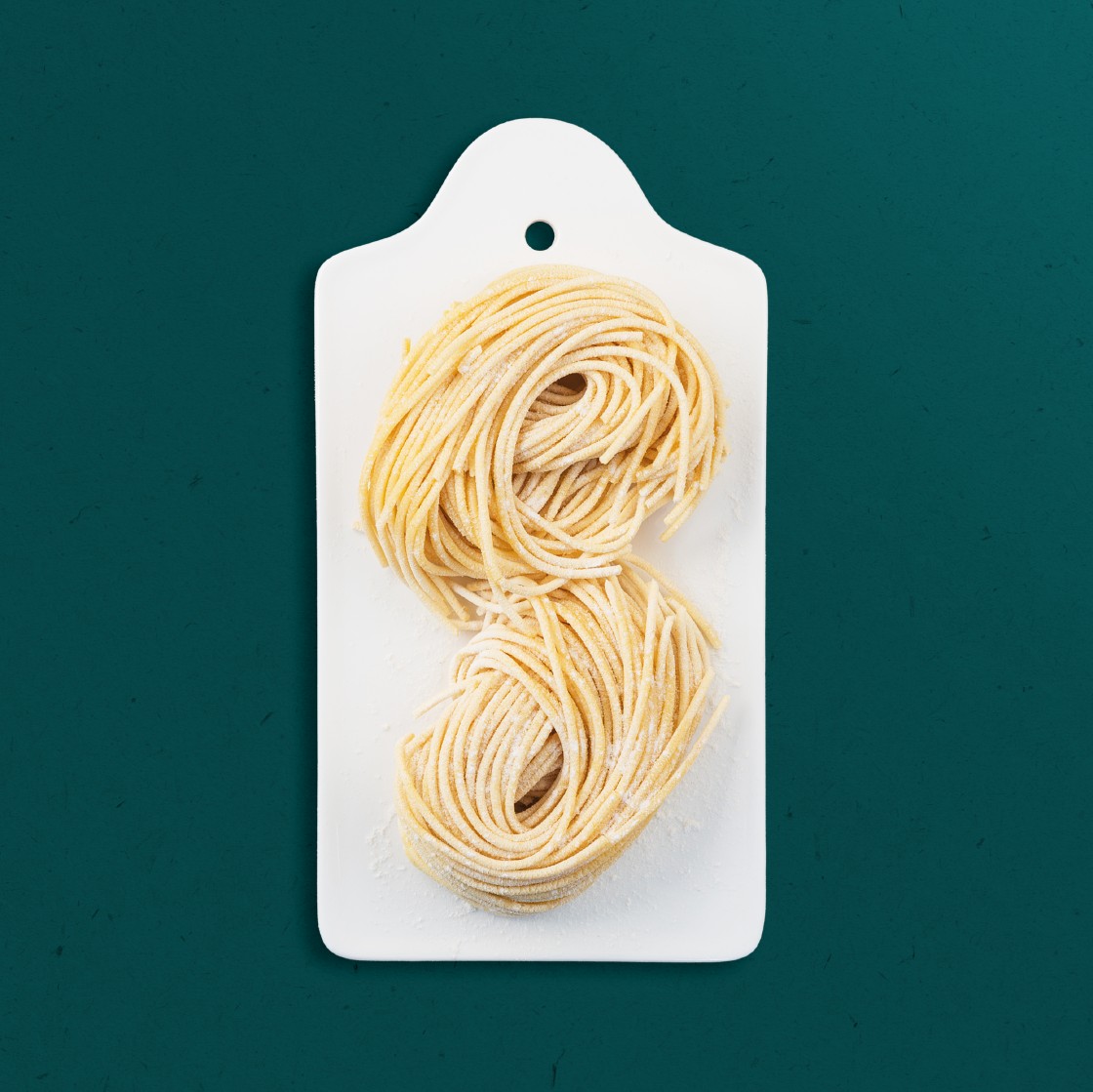 Spaghettoni Spaghettoni