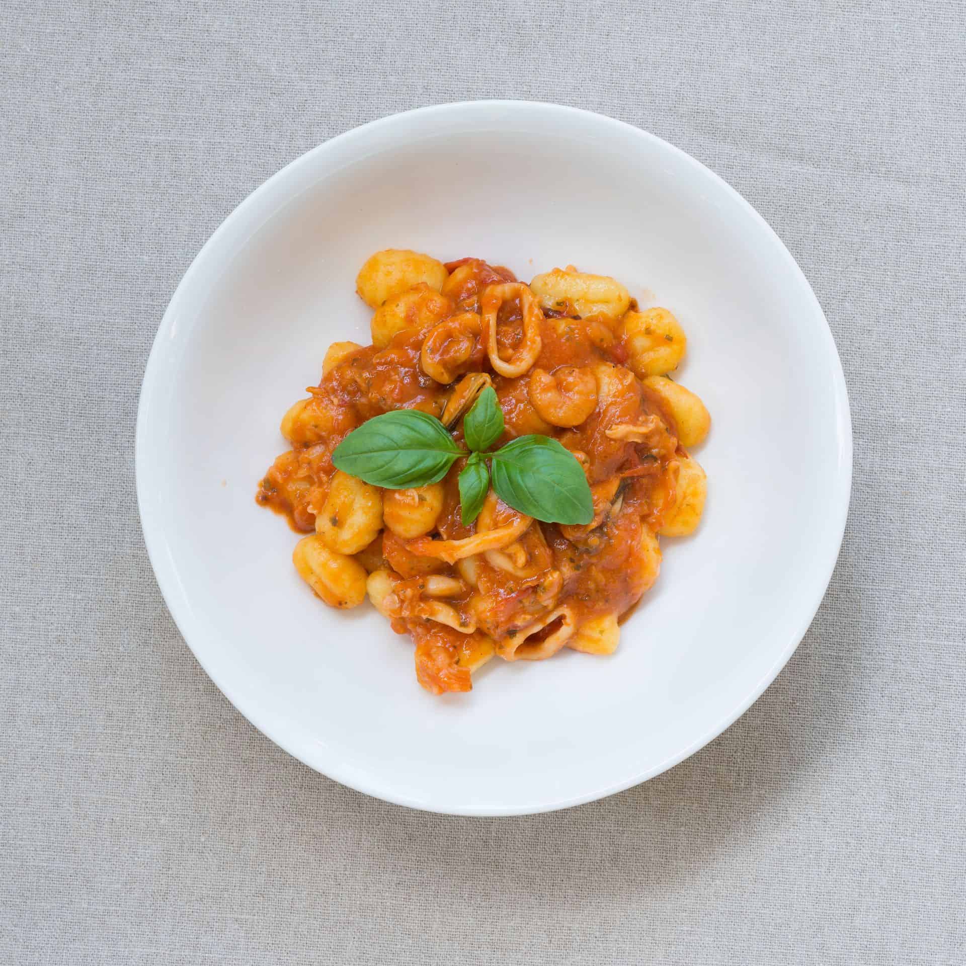 gnocchi zeevruchten gnocchi zeevruchten